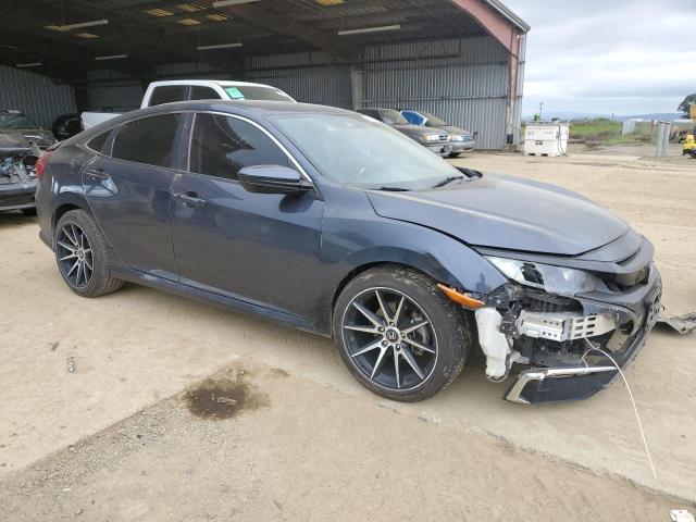 2HGFC2F60KH534303 Honda Civic Lx
