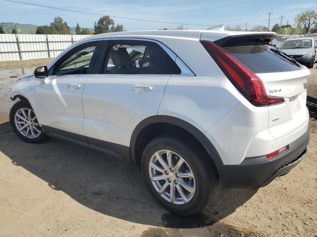 1GYFZBR44PF101576 Cadillac lsy