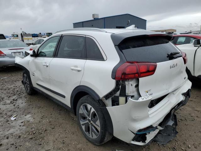 KNDCC3LGXN5138167 KIA 2022