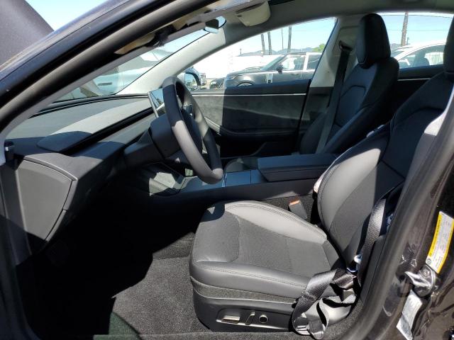 5YJ3E1EBXSF939496 Tesla MODEL 3