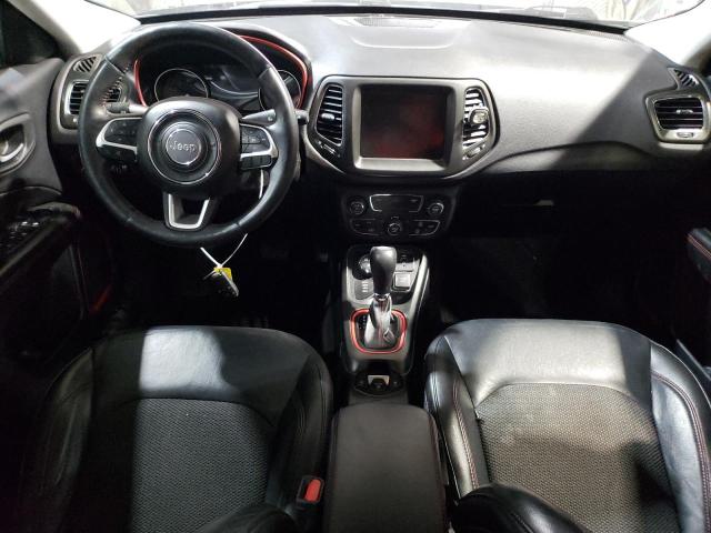 3C4NJDDB4JT184997 Jeep COMPASS TR