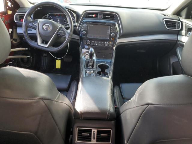 1N4AA6AP3JC403234 Nissan 2018