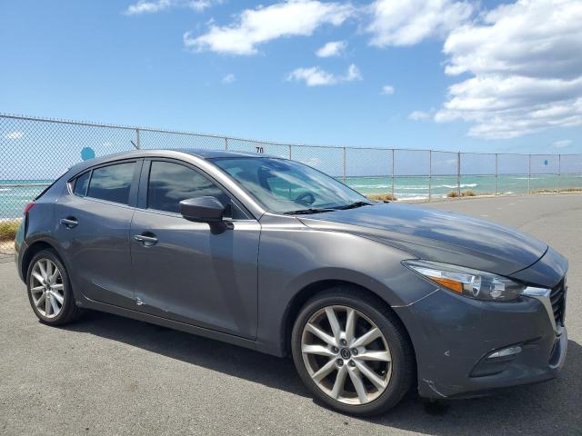 3MZBN1L33HM156335 Mazda py