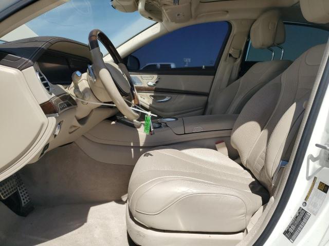 WDDUG8CB3GA239481 Mercedes-Benz S 550