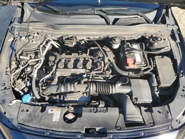 1HGCV1F37JA014125 Honda l15be
