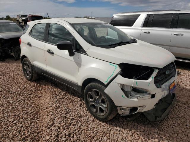MAJ3P1RE8JC219310 Ford Ecosport