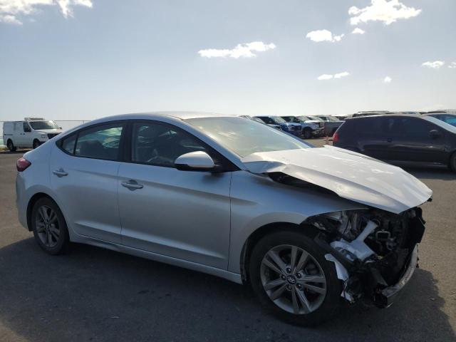 5NPD84LF9JH378985 Hyundai mpi nu