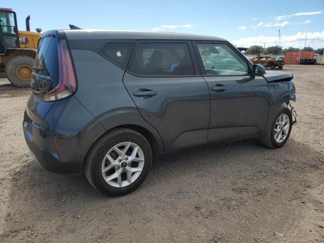 KNDJ23AU3R7917455 KIA Soul
