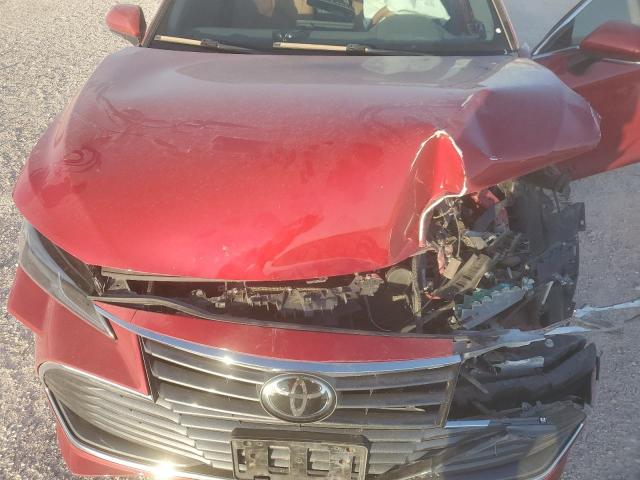 4T1CZ1FB1NU077506 Toyota 2gr-fks