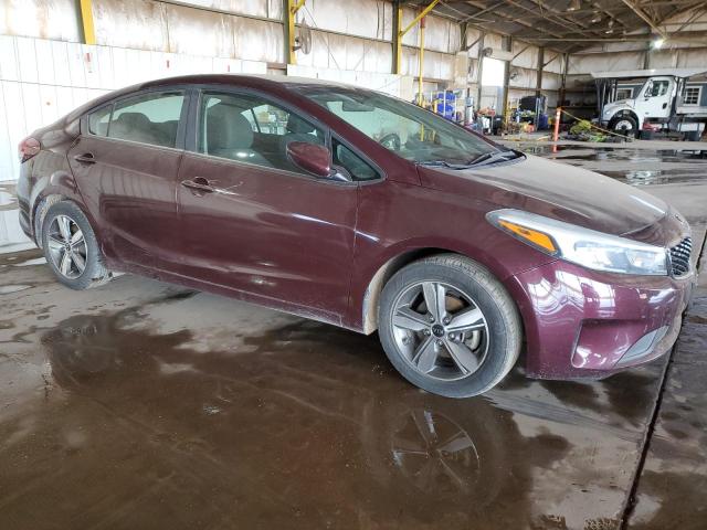 3KPFL4A75JE233630 KIA mpi nu