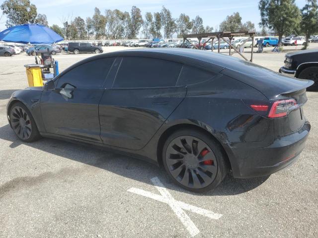 5YJ3E1EC8PF586885 Tesla 2023