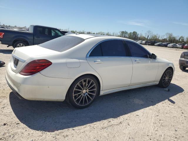 WDDUG8CB3GA239481 Mercedes-Benz S 550