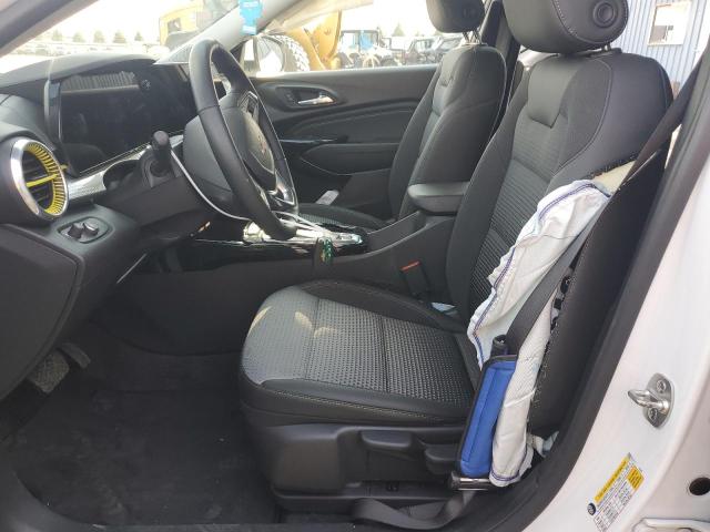 KL77LHE26RC179765 Chevrolet lih