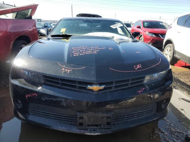 2G1FD1E39F9304085 Chevrolet CAMARO LT