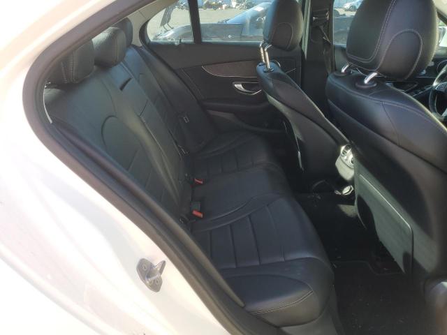55SWF4JB8GU161920 Mercedes-Benz C 300