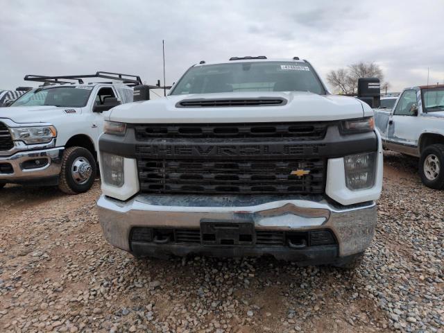 1GB4YSEY5LF243698 Chevrolet Silverado