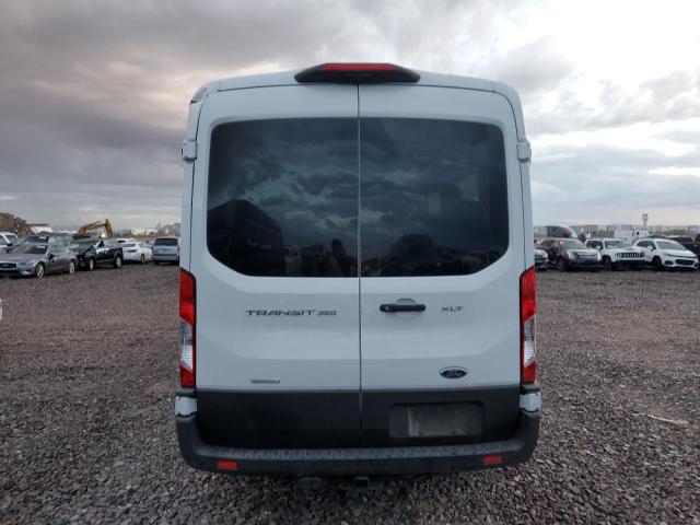 1FBAX2CG1MKA32409 Ford 2021