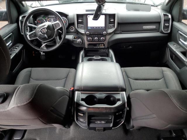 1C6RREMT0NN393921 RAM 1500 Big H