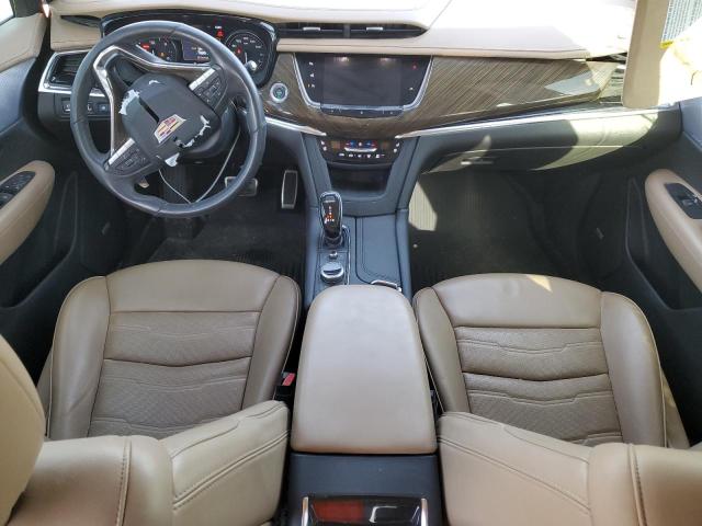 1GYKPHRS2LZ172371 Cadillac XT6 SPORT