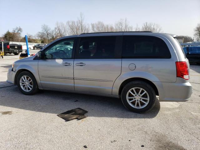 2C4RDGCG9FR750430 Dodge Grand Caravan