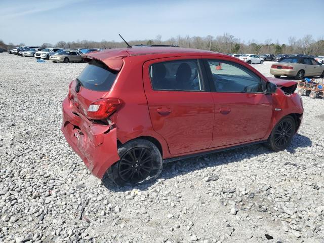 ML32A5HJXKH002524 Mitsubishi MIRAGE LE