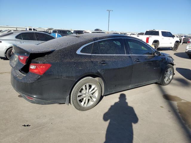 1G1ZD5STXJF110075 Chevrolet MALIBU LT