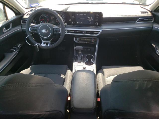 5XXG14J20MG046631 KIA K5 LXS