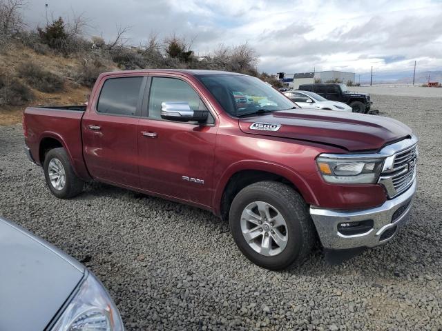 1C6SRFJT3NN248495 RAM 1500 Laram