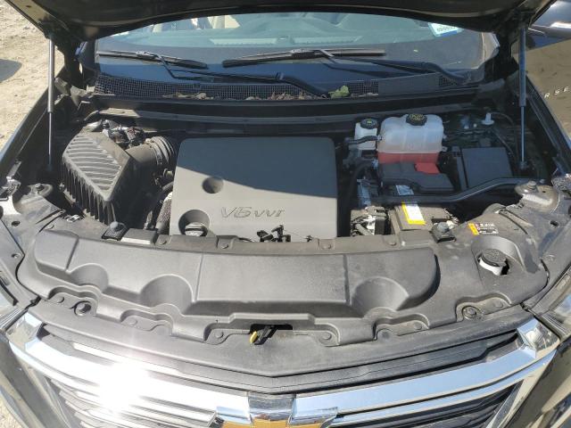 1GNERFKW9PJ279511 Chevrolet TRAVERSE L