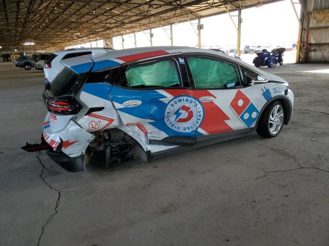1G1FW6S08P4113716 Chevrolet BOLT EV