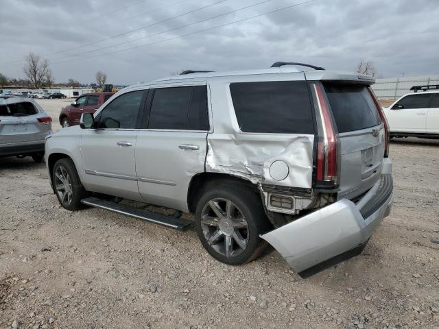 1GYS4CKJ0GR387363 Cadillac ESCALADE P