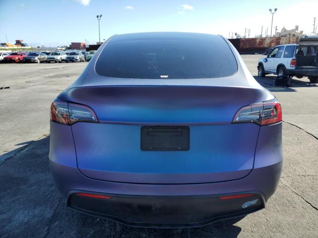 5YJYGAEE7MF159646 Tesla 2021