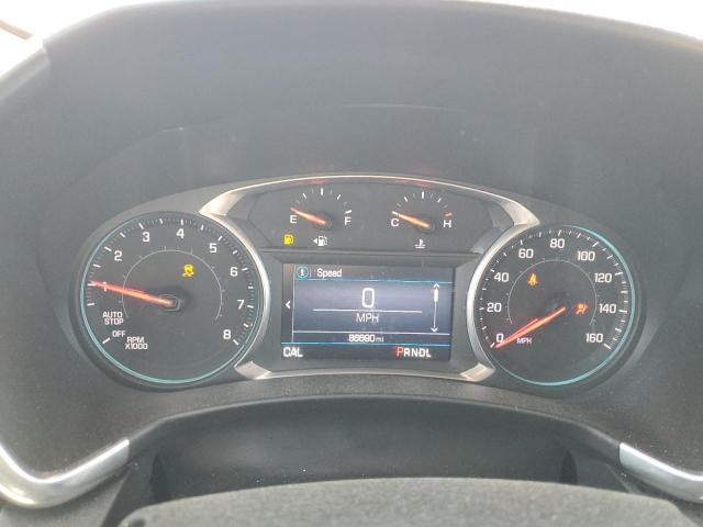 2GNAXKEV2L6268843 Chevrolet EQUINOX LT