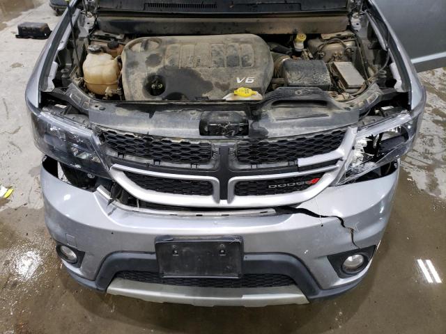 3C4PDCEG8JT380140 Dodge Journey