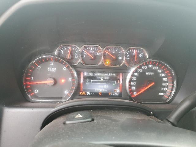 3GTU2MEC4GG276564 GMC SIERRA K15