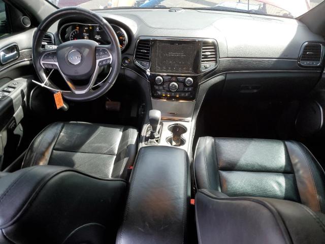 1C4RJFCG8KC590613 Jeep Grand Cherokee