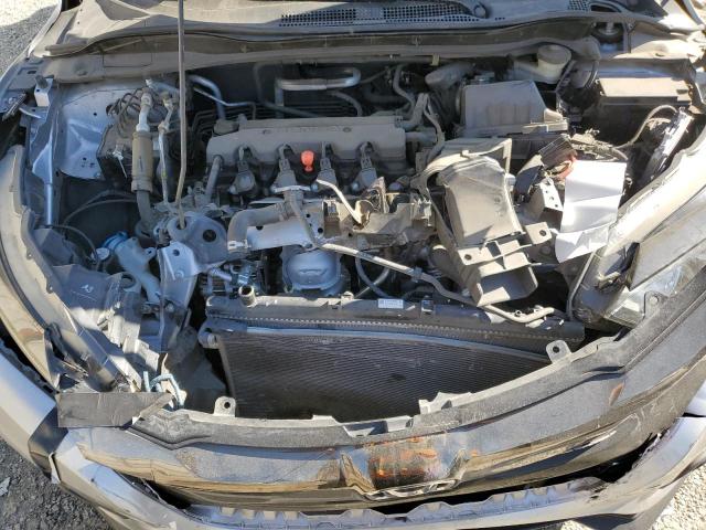 3CZRU5H15NM741006 Honda r18z9