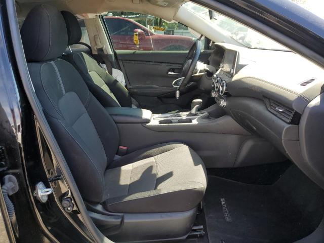 3N1AB8CV8NY271411 Nissan SENTRA SV