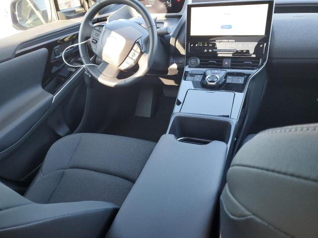 JTMAAAAA6RA038032 Toyota BZ4X XLE