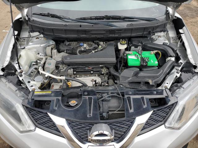 KNMAT2MV1GP694924 Nissan ROGUE S