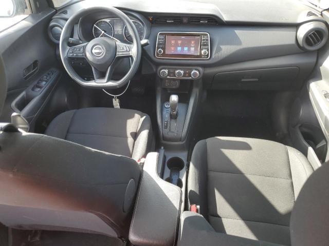 3N1CP5BV3RL530481 Nissan Kicks