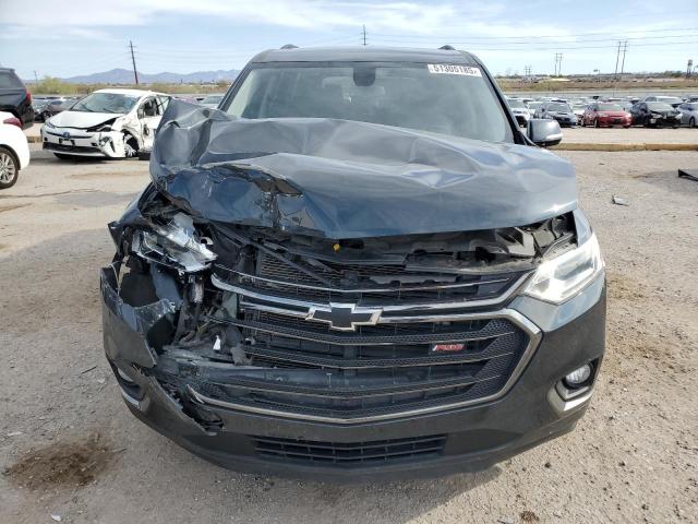 1GNERJKX3KJ241731 Chevrolet TRAVERSE R