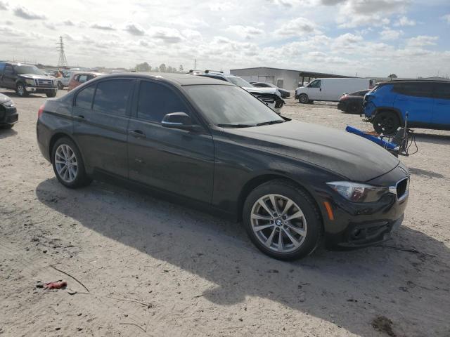 WBA8E1G51GNU11302 BMW 320 I