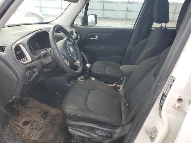 ZACCJAAW1GPE13875 Jeep Renegade