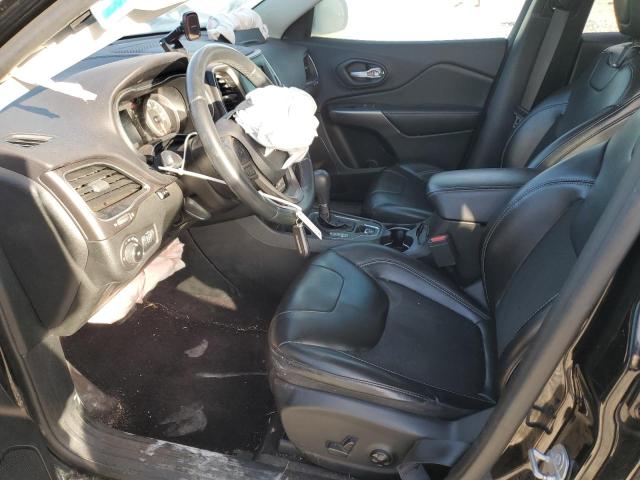 1C4PJLLB0KD111637 Jeep 2019