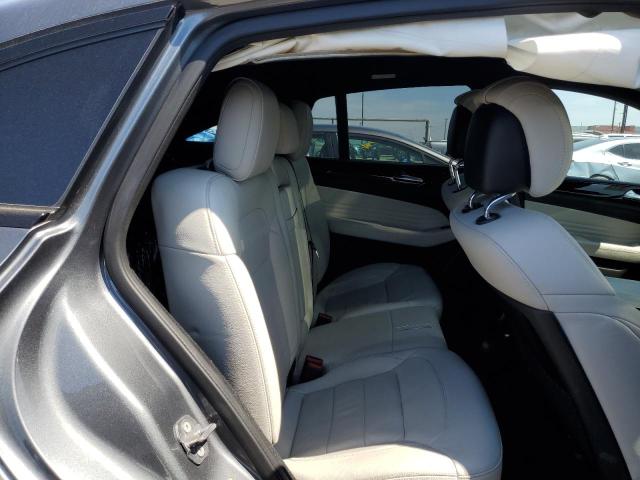 4JGED6EB3JA107770 Mercedes-Benz GLE COUPE