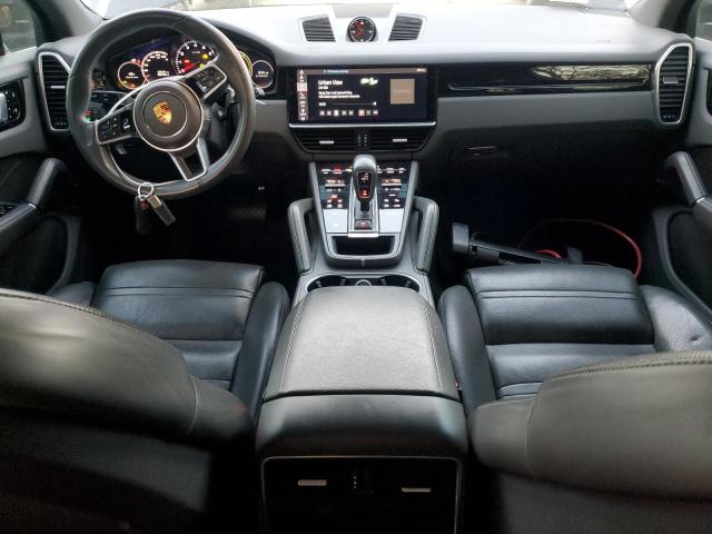WP1AA2AY4KDA09845 Porsche Cayenne