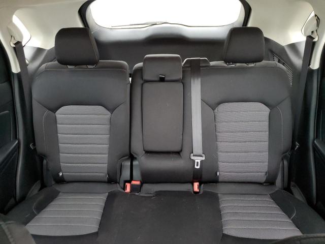 2FMPK3G95LBA36702 Ford EDGE SE