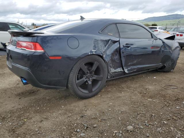 2G1FA1E38E9140450 Chevrolet lfx