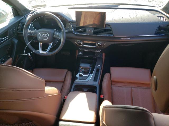 WA1EAAFY1P2050906 Audi Q5 PREMIUM